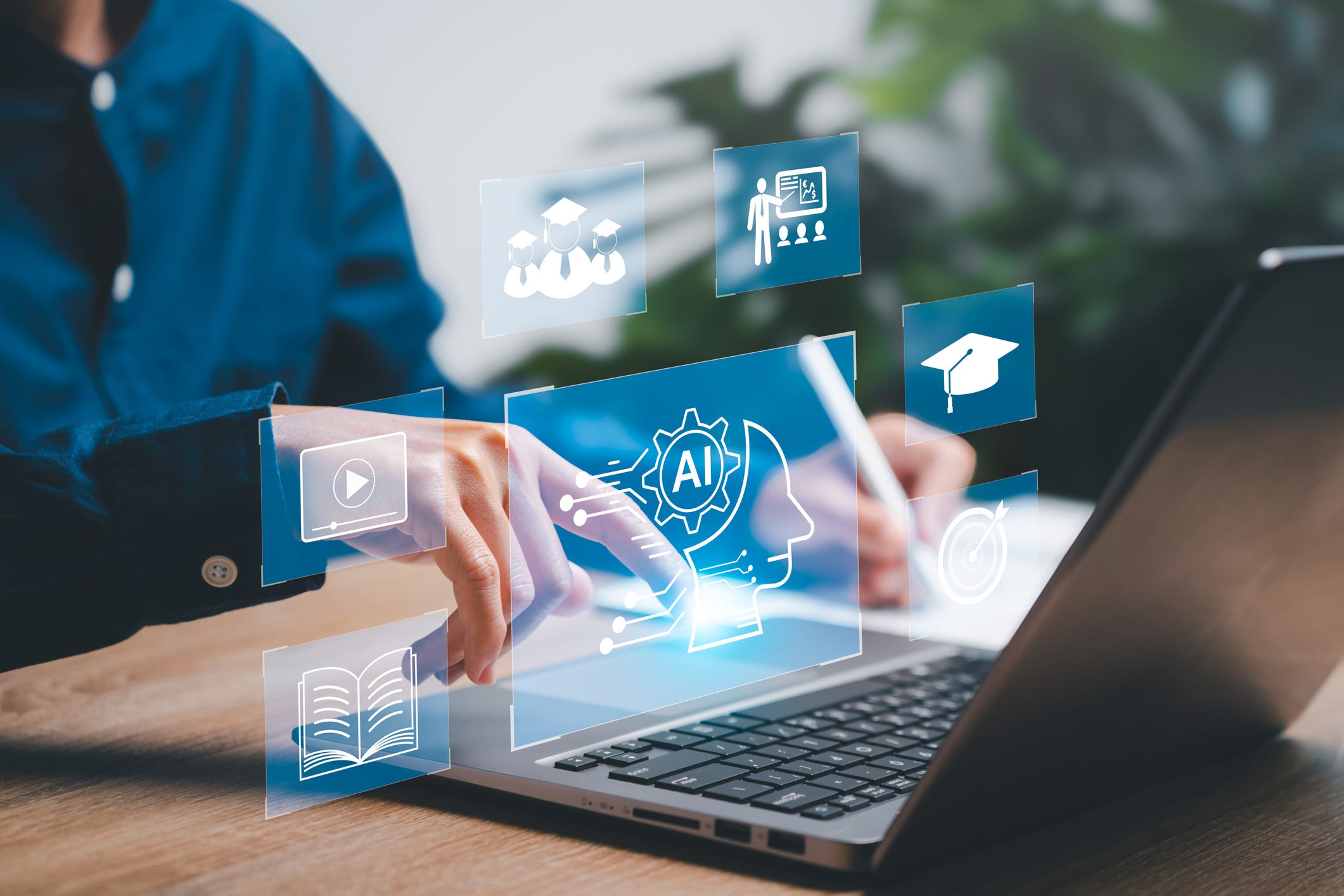 בינה מלאכותית